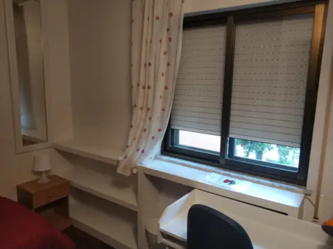 Habitación en calle del Bieldo