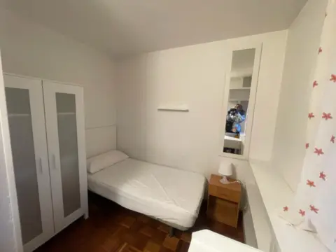 Habitación en calle del Bieldo