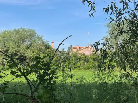 Terreno en calle Poligono Industrial