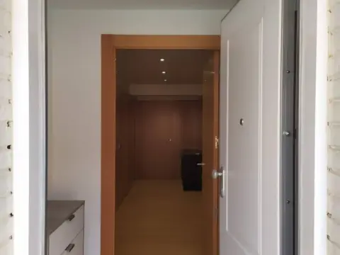 Piso en calle del Norte
