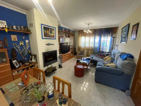 Piso en calle de Estella, 8