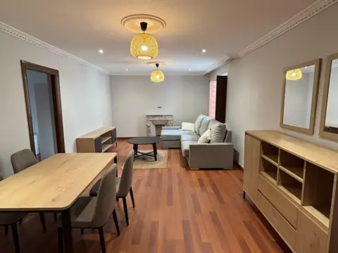 Piso en calle de las Angustias