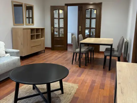 Piso en calle de las Angustias