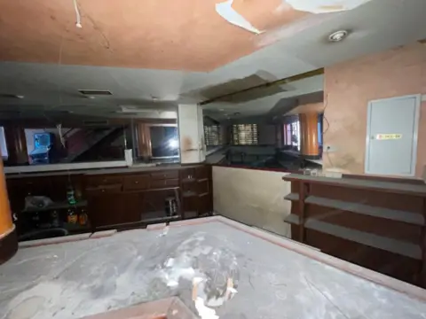 Local comercial en calle de Gamazo