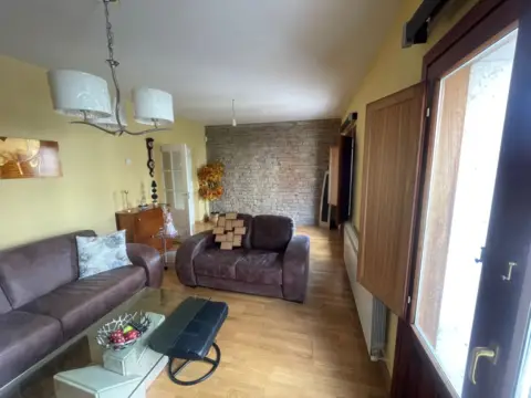 Piso en Plaza de la Fuente Dorada