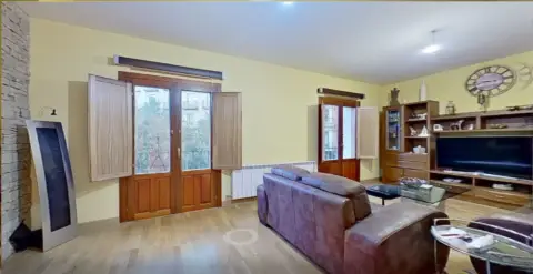 Piso en Plaza de la Fuente Dorada