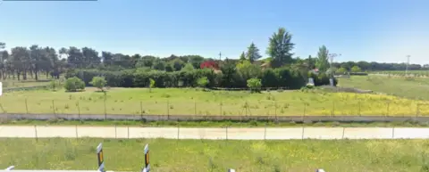 Edificio en Polígono 6, Par. 5199