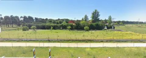 Chalet adosado en Polígono 6, Par. 5199