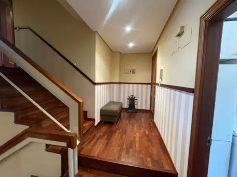 Dúplex en calle de Mariano de los Cobos