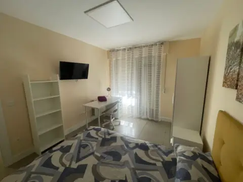 Habitación en calle de Gamazo
