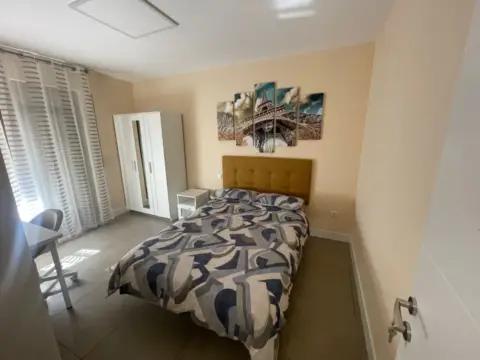 Habitación en calle de Gamazo