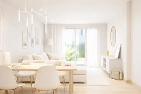 Chalet adosado en Venta en Pinar de Jalón