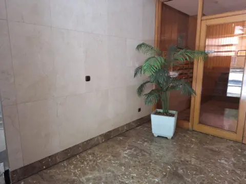 Piso en Paseo de Zorrilla