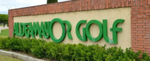 Terreno en Avenida de Navas, 192