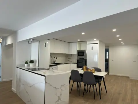Habitación en Carrer 30