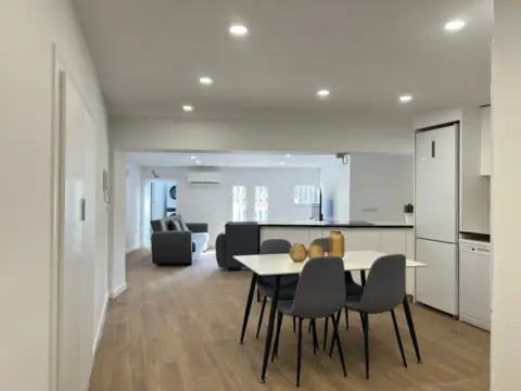 Habitación en Carrer 30
