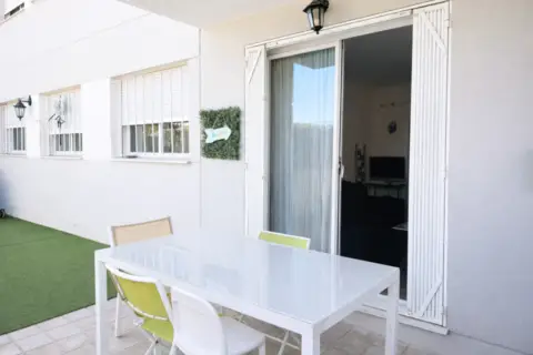 Piso en calle El Puig