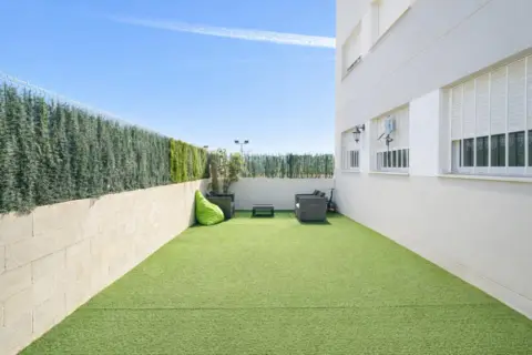 Piso en calle El Puig