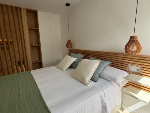 Apartamento en Avenida de Mare Nostrum