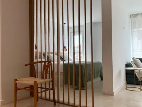 Apartamento en Avenida de Mare Nostrum