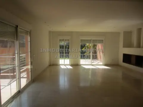 Single-family house in Nueva Almería-Cortijo Grande