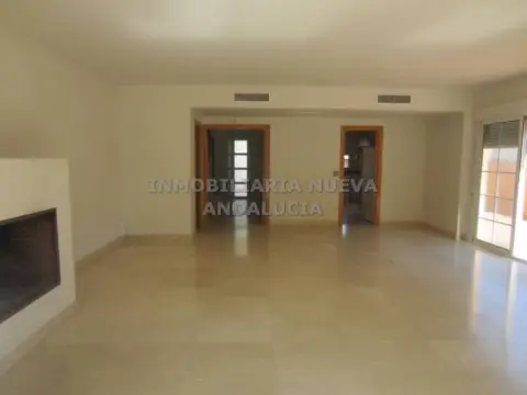 Casa unifamiliar en Nueva Almería-Cortijo Grande-Vega de Acá