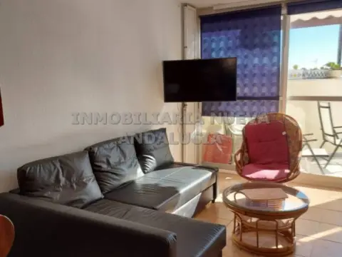 Single-family house in Aguadulce Sur