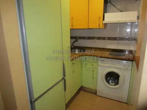 Piso en Ciudad Jardín-Tagarete-Zapillo