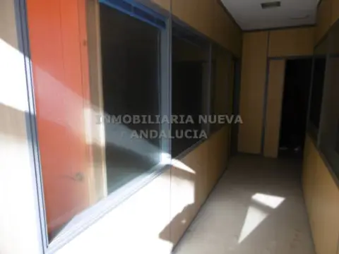 Local comercial en San Luis-Los Molinos