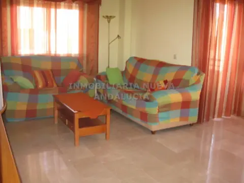 Piso en San Luis-Los Molinos