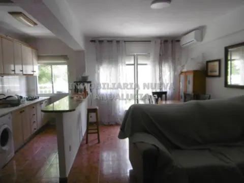 Piso en Ciudad Jardín-Tagarete-Zapillo