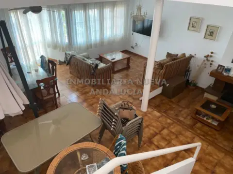 Casa unifamiliar en Puerto de Aguadulce