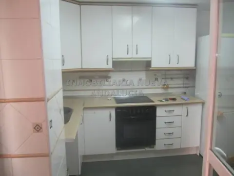 Piso en San Luis-Los Molinos