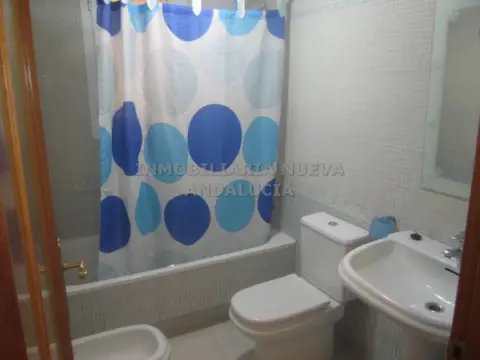 Piso en San Luis-Los Molinos
