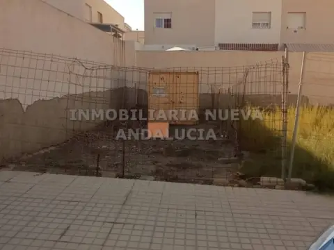 Terreno en Pechina