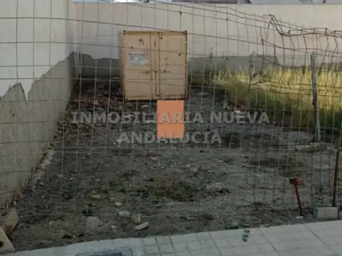 Terreno en Pechina