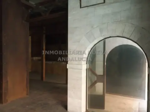 Local comercial en San Luis-Los Molinos