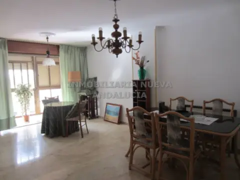 Piso en Nueva Andalucía