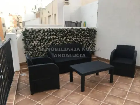 Estudio en Centro