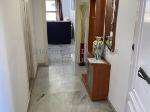 Flat in Aguadulce Norte