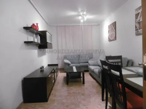 Piso en San Luis-Los Molinos