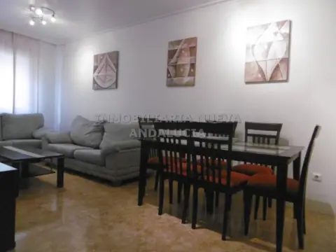Piso en San Luis-Los Molinos