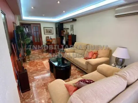 Piso en Nueva Andalucía