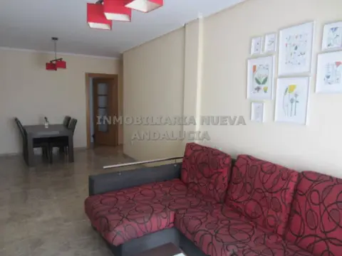 Piso en San Luis-Los Molinos