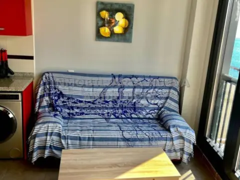 Piso en Ciudad Jardín-Tagarete-Zapillo