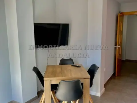 Piso en Ciudad Jardín-Tagarete-Zapillo