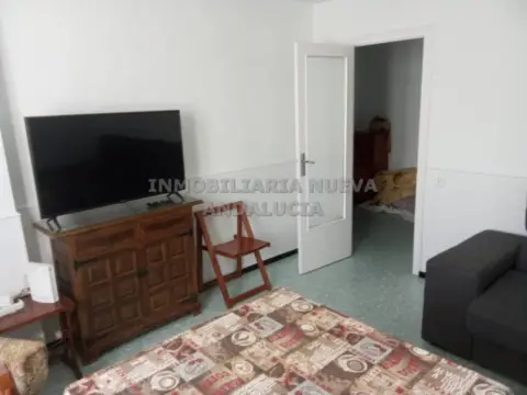 Piso en Ciudad Jardín-Tagarete-Zapillo