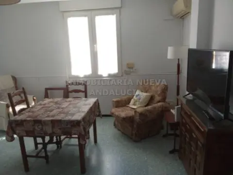 Piso en Ciudad Jardín-Tagarete-Zapillo