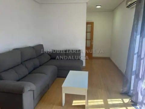 Ático en Villablanca-Torrecárdenas