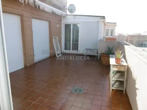 Ático en Nueva Andalucía